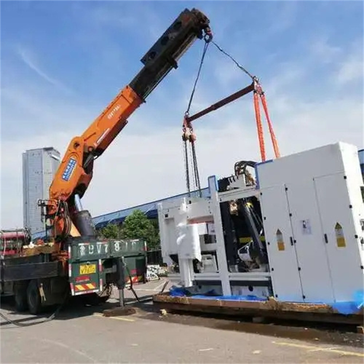 南漳附近小吊车联系方式|8-16吨|本地及时服务