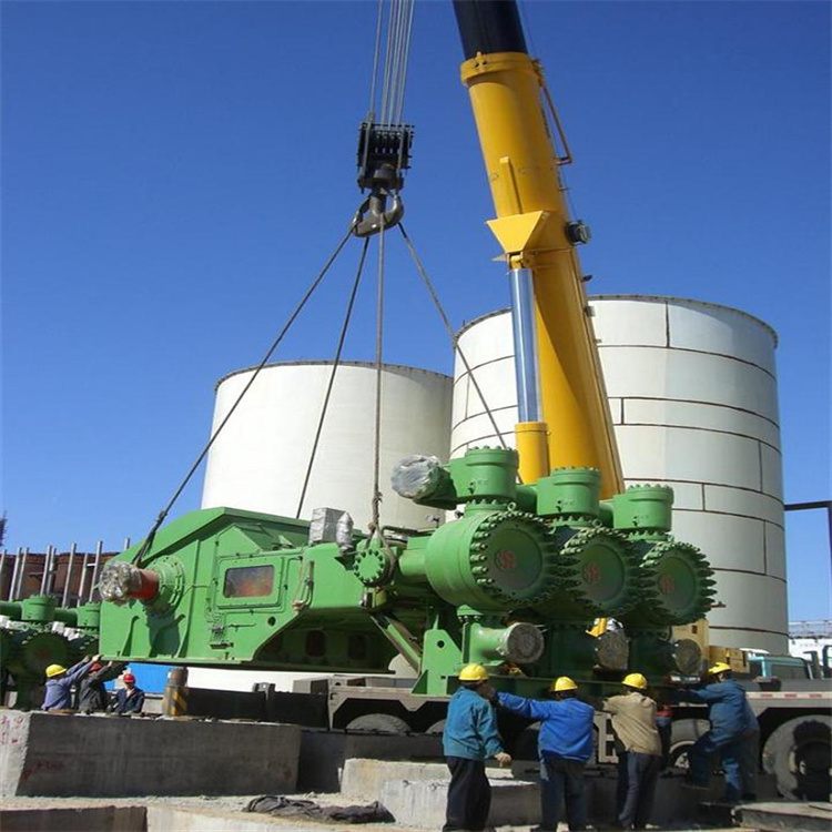 南漳吊装起重机械