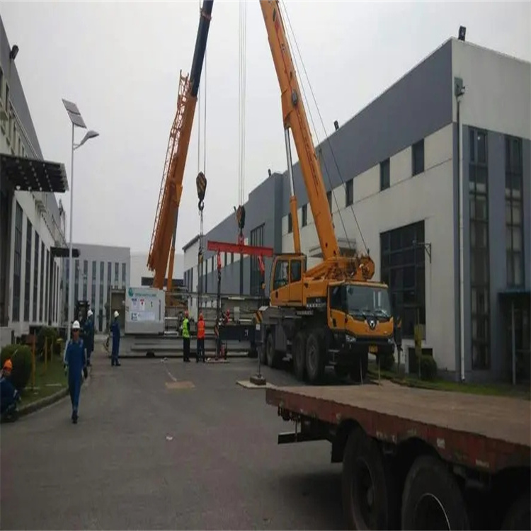 南漳吊车吊什么东西最难