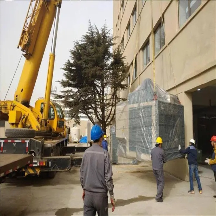 南漳35吨吊车能吊多高