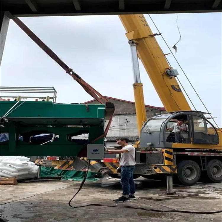 南漳大吨位吊车租赁应急保障方案|化解突发吊装需求难题