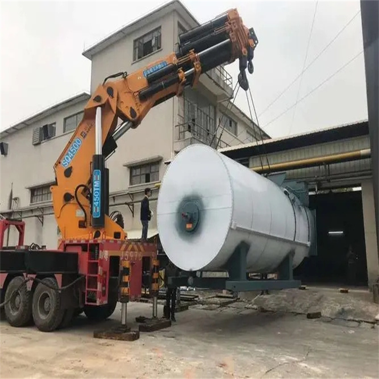 南漳吊车租用电话|24小时应急服务|精准吊装方案